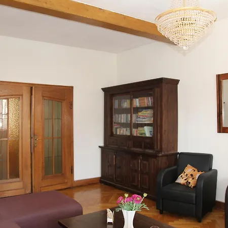 Grillglut Vendégház 3*