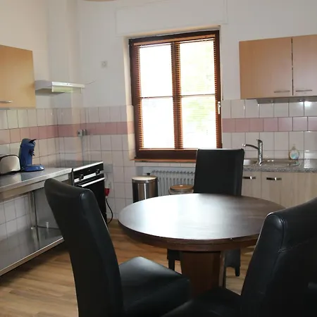 Grillglut 3* Arnsberg