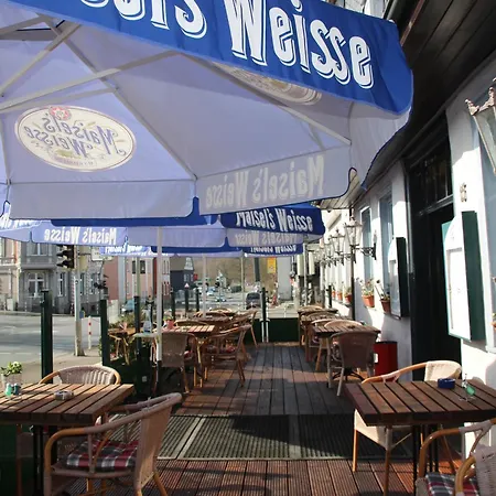 Pensión Grillglut Arnsberg