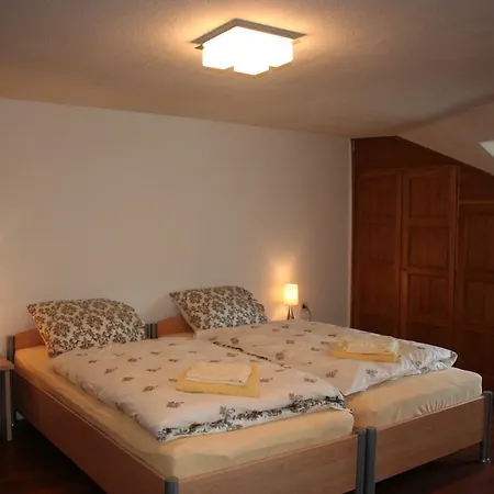 Vendégház Grillglut