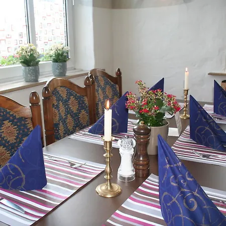 Vendégház Grillglut 3*