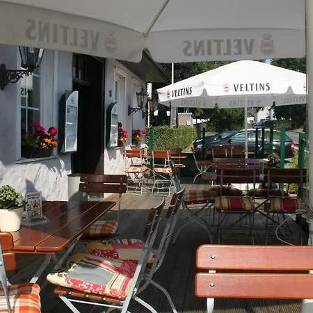 Vendégház Grillglut Arnsberg