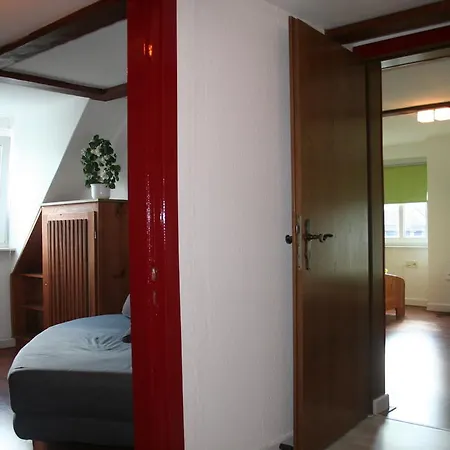 Grillglut Vendégház 3*