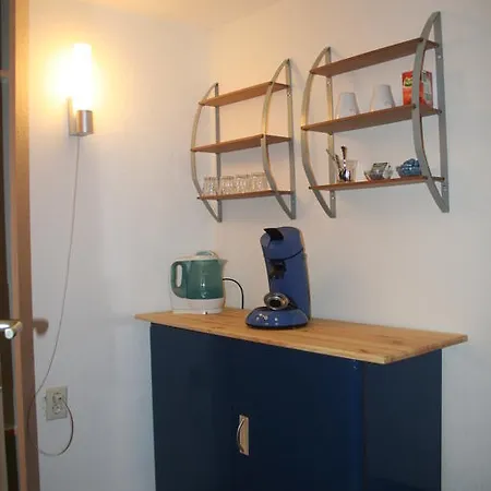 Grillglut Vendégház Arnsberg