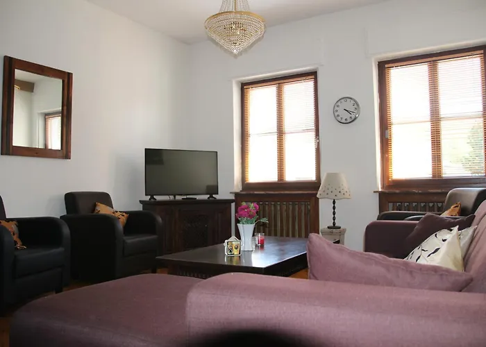 Grillglut Affittacamere