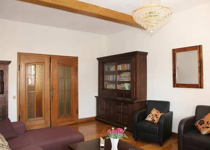 Grillglut Affittacamere 3*