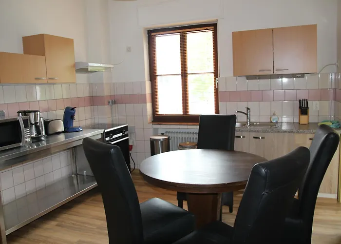 Grillglut 3* Arnsberg