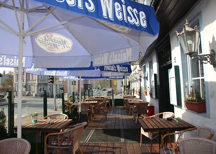 Affittacamere Grillglut Arnsberg