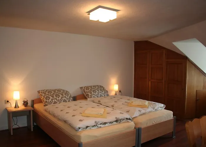 Affittacamere Grillglut