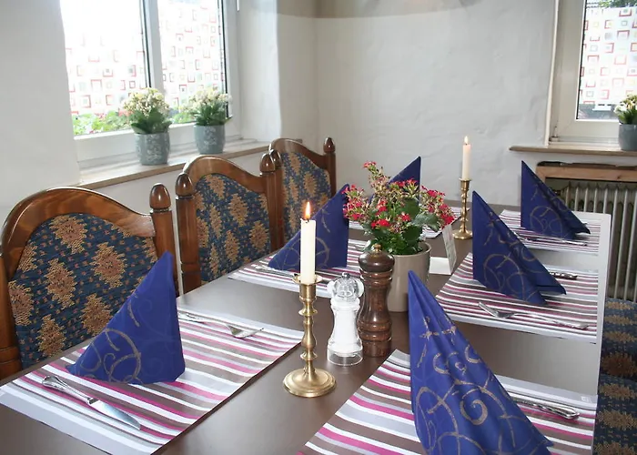 Affittacamere Grillglut 3*