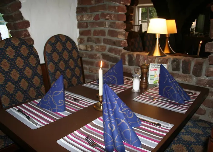 Affittacamere Grillglut Arnsberg