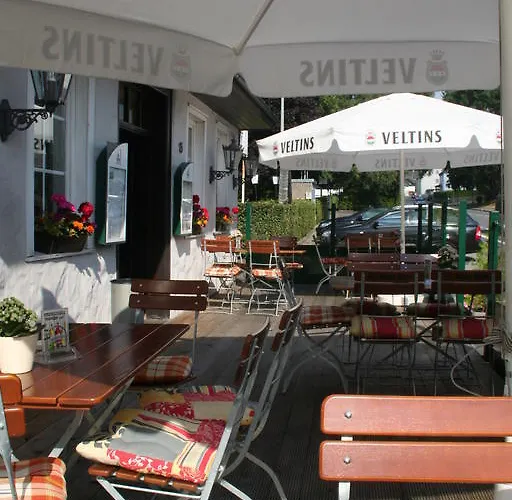 Affittacamere Grillglut Arnsberg