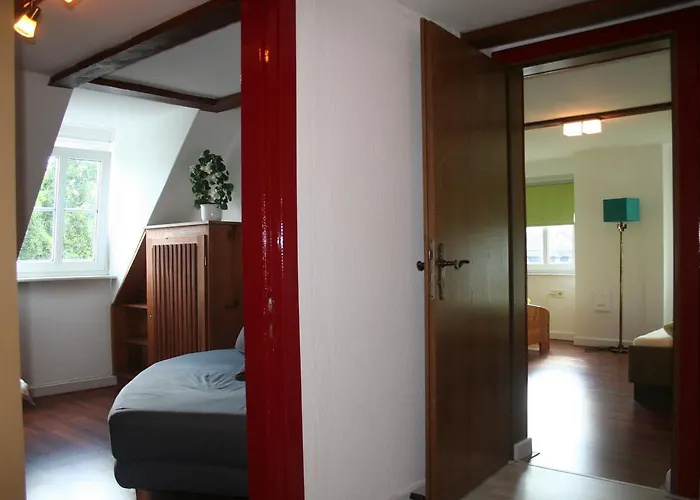 Grillglut Affittacamere 3*