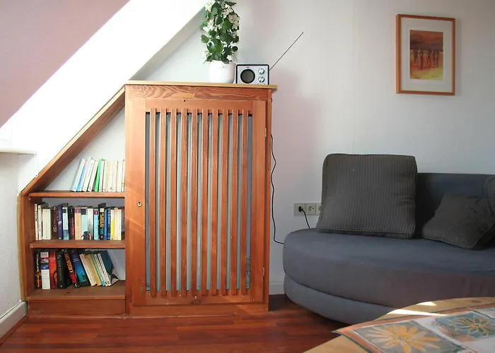 Grillglut Affittacamere